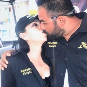 Meet your Posher, Lorena